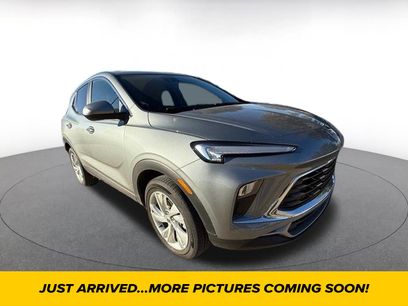 Used 2025 Buick Encore GX Preferred