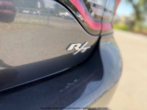 Used 2016 Dodge Charger R/T RWD image 31