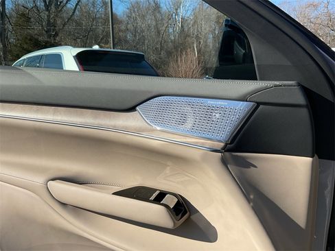 New 2026 Volvo EX90 Ultra image 27