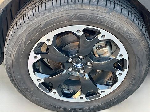 Used 2023 Subaru Crosstrek 2.0i Premium w/ Popular Package #2 image 29