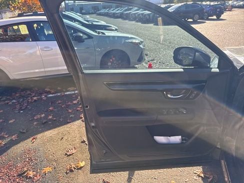 Used 2024 Honda CR-V Sport Touring image 22