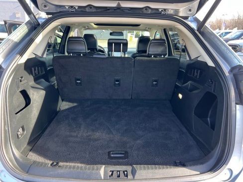 Used 2021 Ford Edge SEL w/ Convenience Package image 23