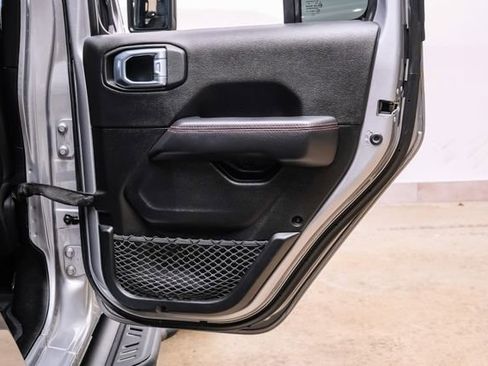 Used 2021 Jeep Gladiator Rubicon image 77