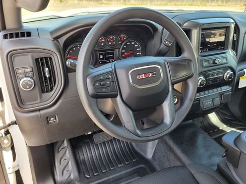 New 2026 GMC Sierra 1500 Pro w/ Pro Value Package RWD image 10