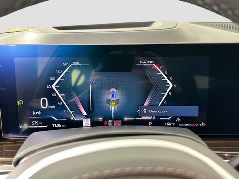 New 2026 BMW X5 xDrive40i w/ M Sport Package image 10