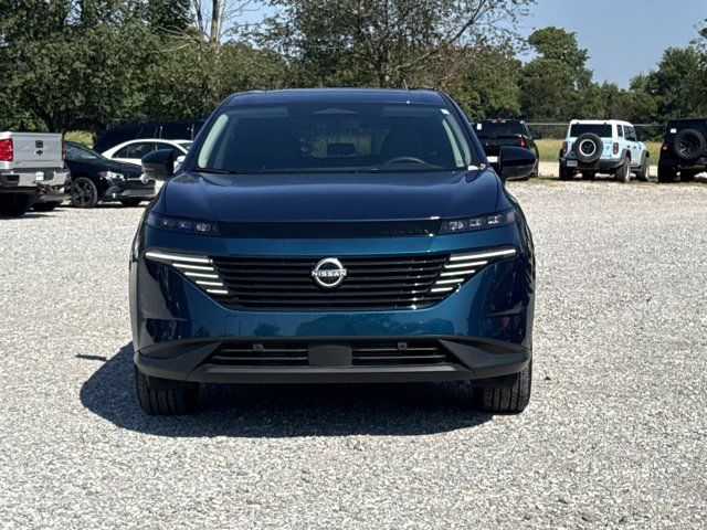 Certified 2026 Nissan Murano SL AWD/4WD image 2