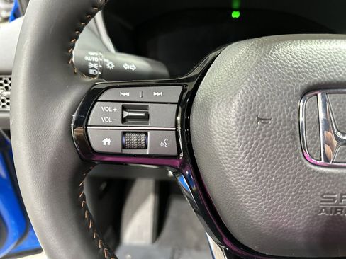 New 2026 Honda HR-V Sport image 30