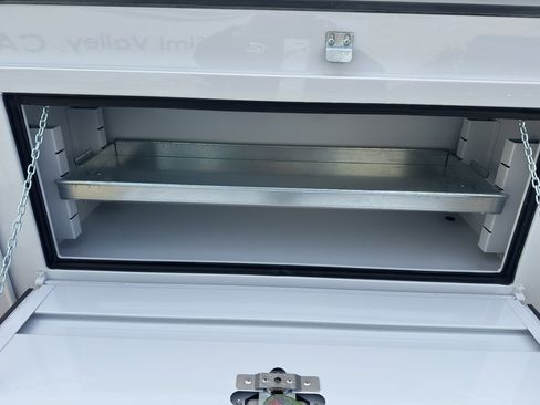 New 2026 Ford F250 XL w/ XL Chrome Package image 8