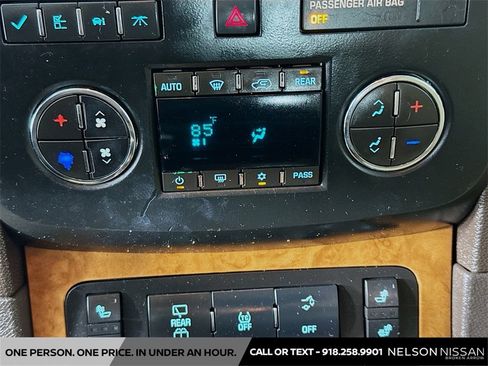 Used 2012 Buick Enclave Leather w/ LPO, Cargo Convenience Pkg image 15