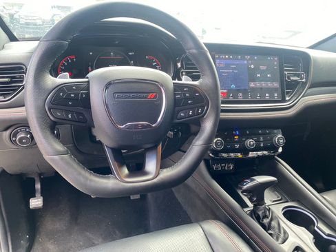 Used 2023 Dodge Durango GT AWD/4WD image 10