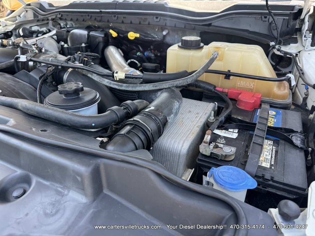 Used 2018 Ford F350 XL w/ Power Equipment Group AWD/4WD image 19
