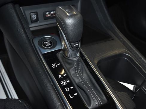 Certified 2024 Nissan Sentra SV image 14