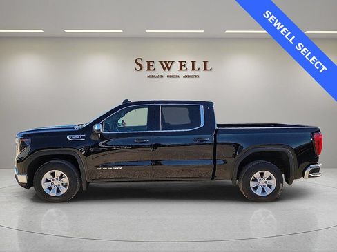 New 2026 GMC Sierra 1500 SLE w/ Preferred Package RWD image 2