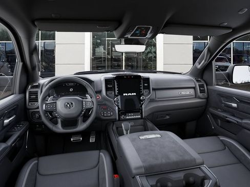 New 2026 RAM 1500 RHO AWD/4WD image 14