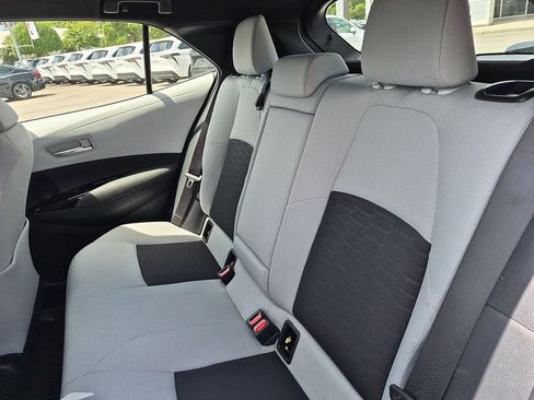 Used 2023 Toyota Corolla SE FWD image 29