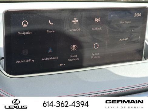 Used 2024 Acura MDX Type S AWD/4WD image 28