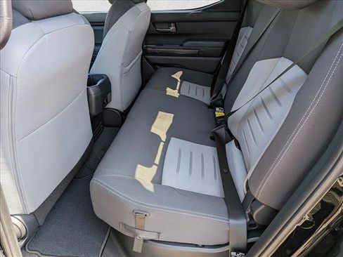 New 2026 Toyota Tacoma TRD Sport image 15