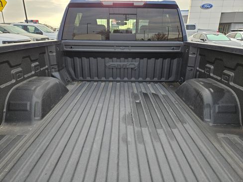 Used 2020 GMC Sierra 1500 AT4 w/ AT4 Premium Package image 32