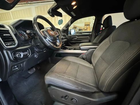Used 2019 RAM 1500 Big Horn image 10