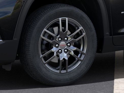 New 2025 GMC Acadia Elevation image 47