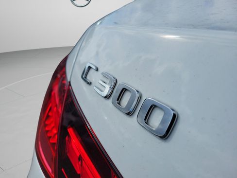 Certified 2025 Mercedes-Benz C 300 C 300 image 6