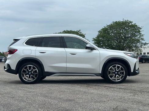 Certified 2023 BMW X1 xDrive28i w/ Premium Package AWD/4WD image 8