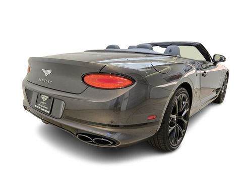 Used 2023 Bentley Continental GT V8 image 12
