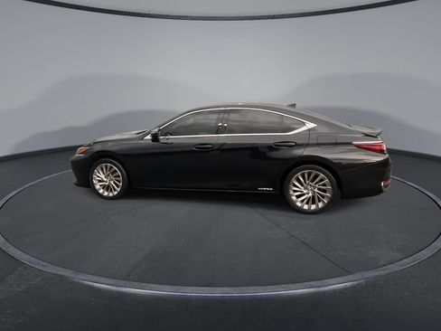 Used 2022 Lexus ES 300h Ultra Luxury w/ Accessory Package 2 FWD image 6