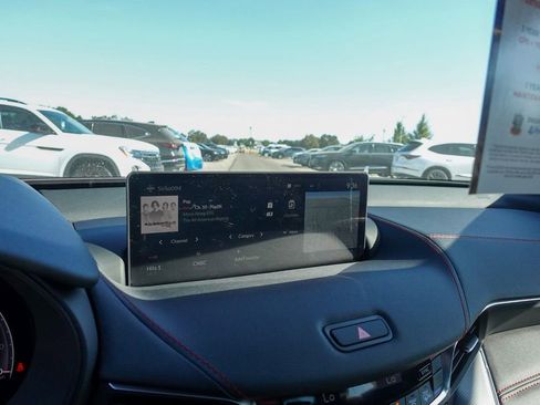 New 2025 Acura TLX A-Spec Package image 25