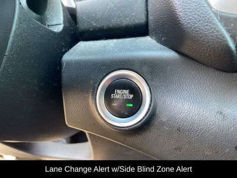 Used 2019 GMC Terrain SLT w/ Preferred Package image 20