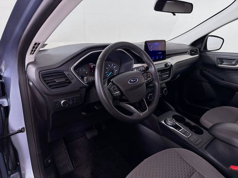 Used 2022 Ford Escape SE w/ Convenience Package image 10