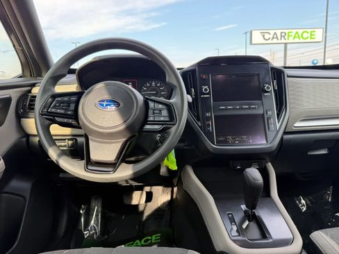 Used 2025 Subaru Forester image 27