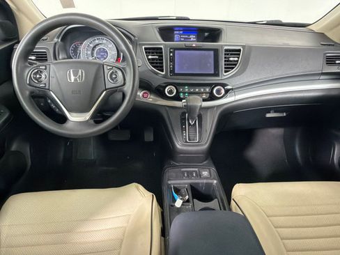 Used 2015 Honda CR-V EX image 23