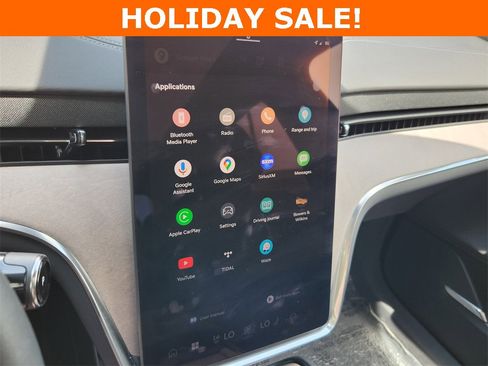 New 2025 Volvo EX90 Ultra image 16