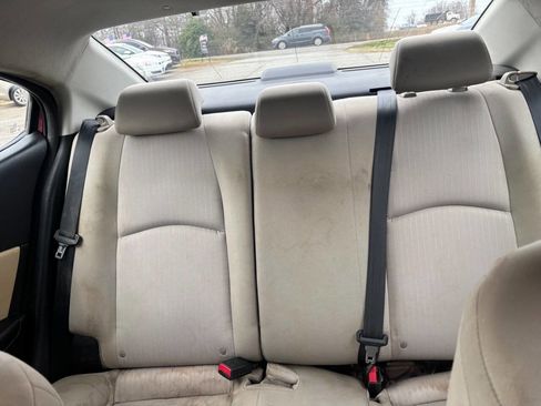 Used 2015 MAZDA MAZDA3 i Sport image 22