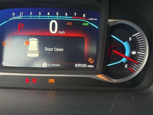 Used 2022 Honda Pilot Special Edition image 10