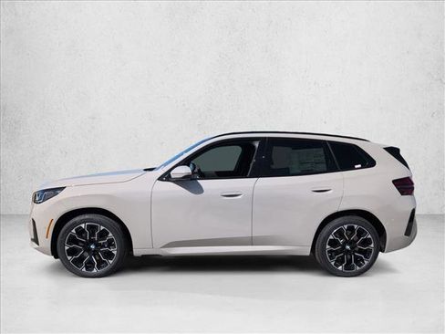 New 2026 BMW X3 xDrive30 w/ Premium Package AWD/4WD image 5