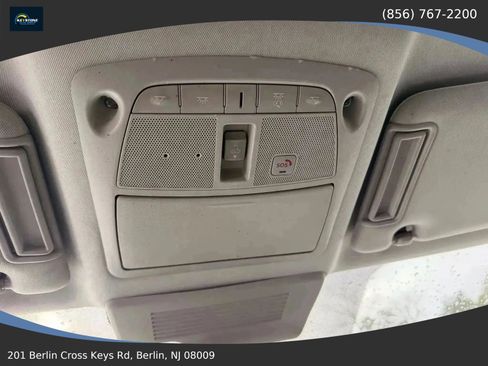 Used 2020 Nissan Armada SL w/ Premium Package image 29