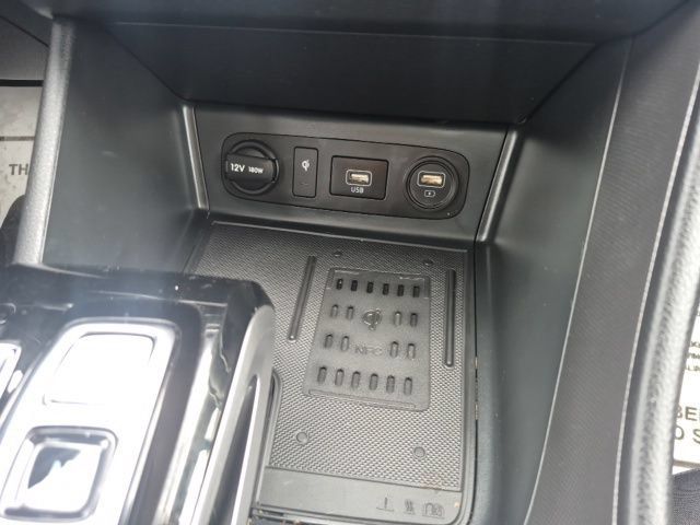 Used 2023 Hyundai Sonata SEL w/ Convenience Package FWD image 27