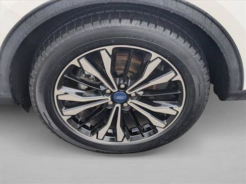 Used 2022 Ford Escape SEL AWD/4WD image 22