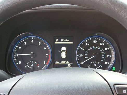 Certified 2023 Hyundai Kona SEL image 25