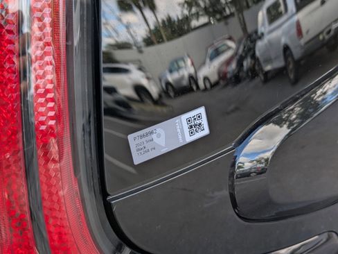 Certified 2023 Kia Soul EX image 21