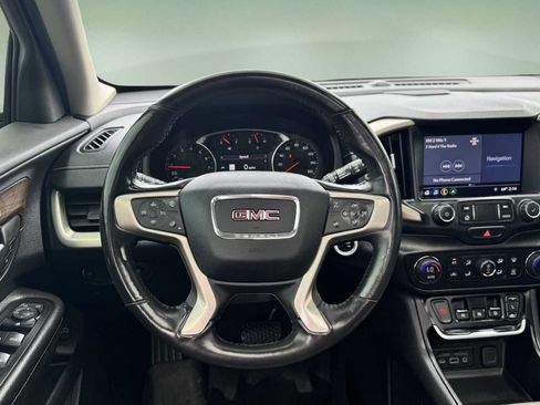 Used 2019 GMC Terrain Denali w/ Advanced Safety Package AWD/4WD image 20