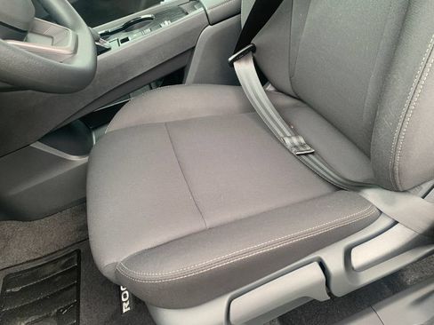 New 2026 Nissan Rogue S FWD image 19