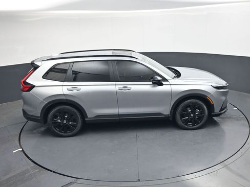 New 2026 Honda CR-V Sport Touring image 26