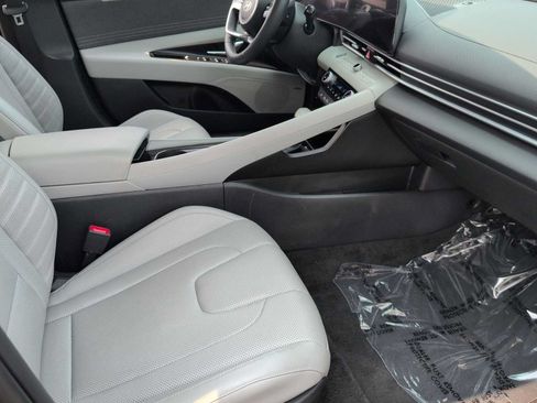 Used 2024 Hyundai Elantra Limited FWD image 22