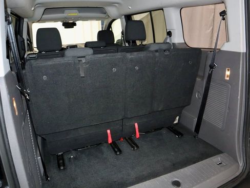 Certified 2020 Ford Transit Connect XL image 14