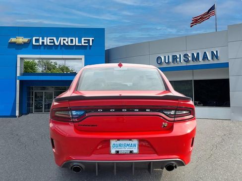 Used 2023 Dodge Charger Scat Pack w/ Plus Group image 4