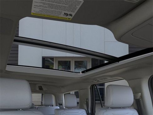 New 2025 Ford Expedition Platinum w/ Platinum Ultimate Package image 22