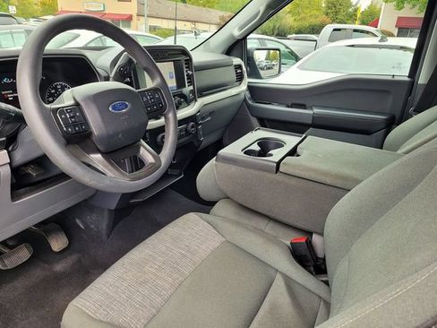 Used 2023 Ford F150 XLT AWD/4WD image 10